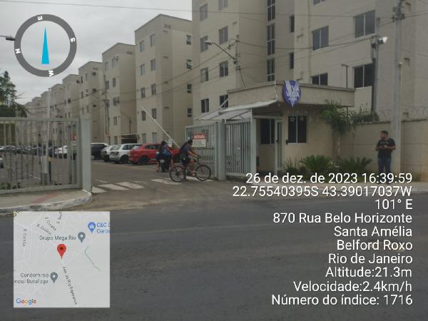 Apartamento - Venda