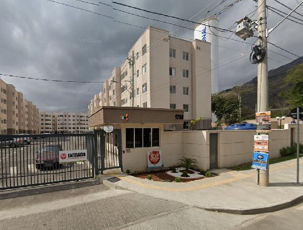 Apartamento - Venda