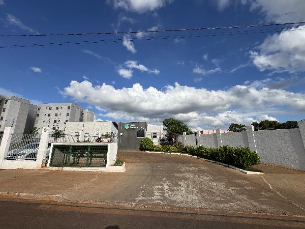 Apartamento - Venda