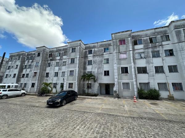 Apartamento - Venda