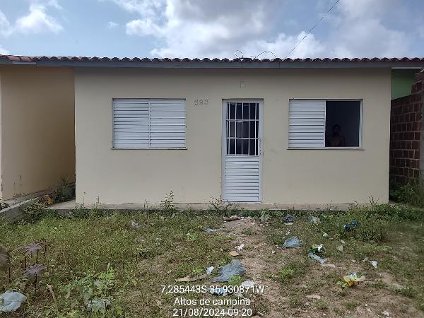 Casa - Venda