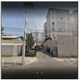 Apartamento - Venda
