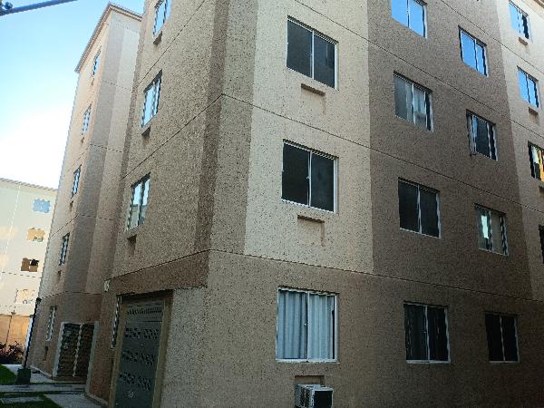 Imóvel em destaque — Apartamento no Guaratiba, Rio de Janeiro - RJ, Apto 401, 2 quartos, 40,54m²