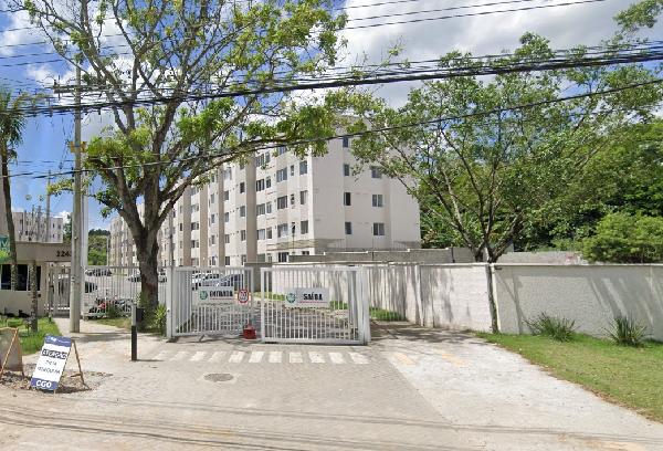 Apartamento com 2 quartos à venda, 41m² — foto 1 de 12