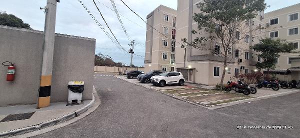 Apartamento - Venda