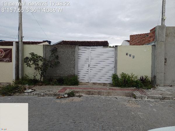 Casa - Venda