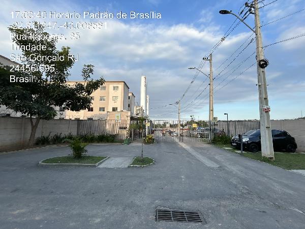 Apartamento - Venda
