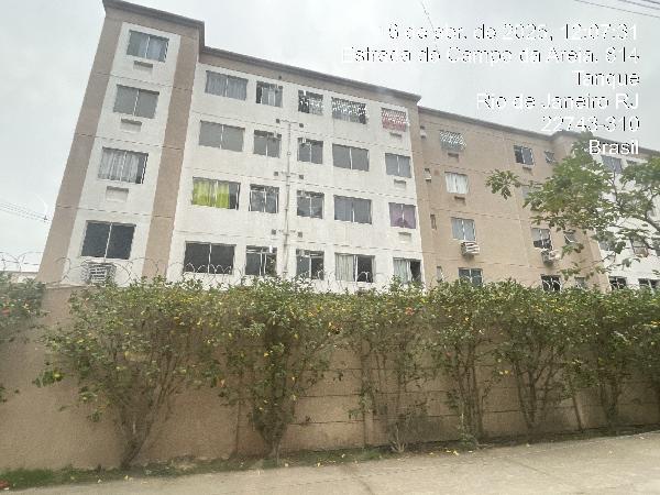 Apartamento - Venda