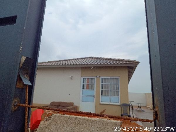 Casa - Venda