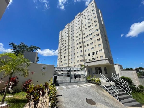 Apartamento - Venda
