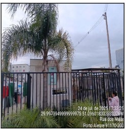 Apartamento - Venda