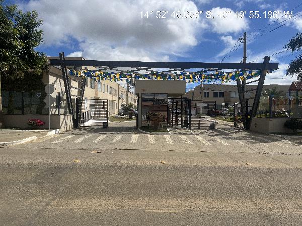 Apartamento - Venda