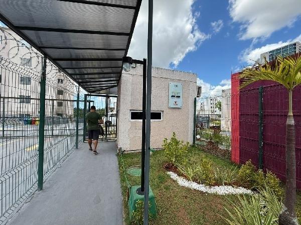 Apartamento - Venda