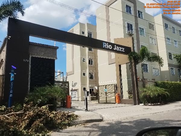 Apartamento - Venda