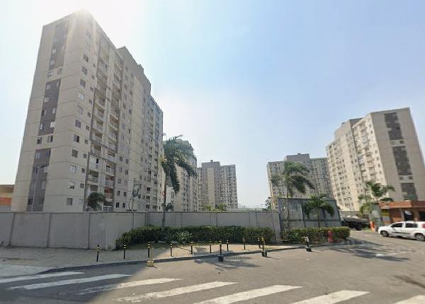 Apartamento - Venda