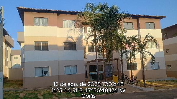 Apartamento - Venda