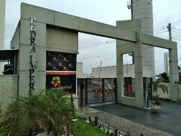 Imóvel com excelente localização — Apartamento no Tres Pontes, Itaborai - RJ, Apto 303, 2 quartos, 1 vaga, 40,82m²