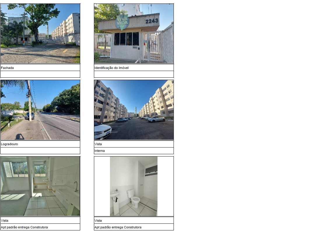 Apartamento com 2 quartos à venda, 41m² — foto 2 de 12