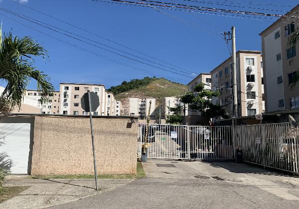 Apartamento - Venda