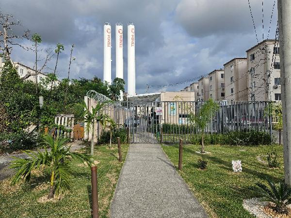 Apartamento - Venda