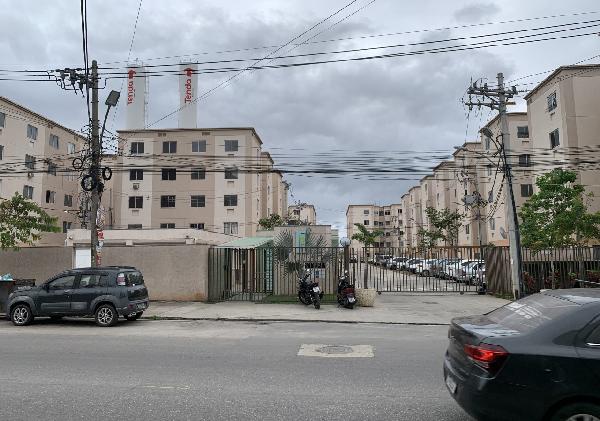 Apartamento - Venda