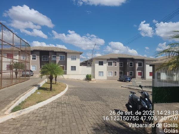 Apartamento - Venda