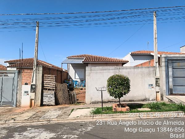 Casa - Venda