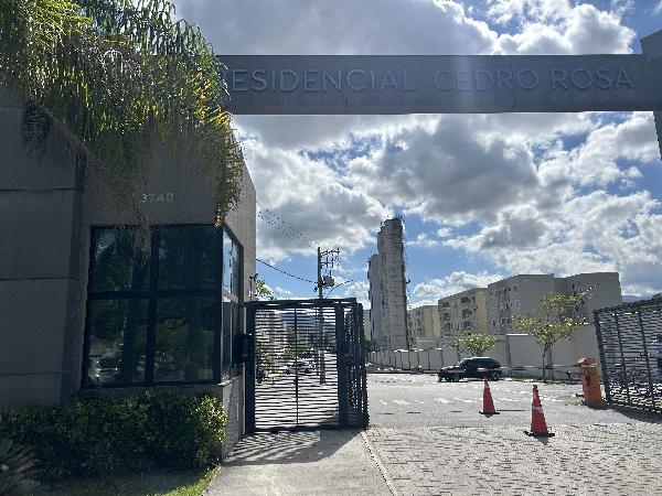 Apartamento - Venda