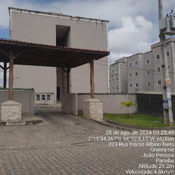 Apartamento - Venda