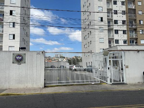 Apartamento - Venda