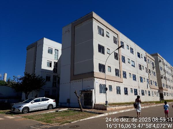 Apartamento - Venda