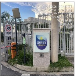 Apartamento - Venda
