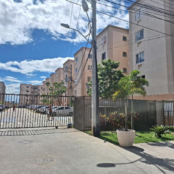Apartamento - Venda
