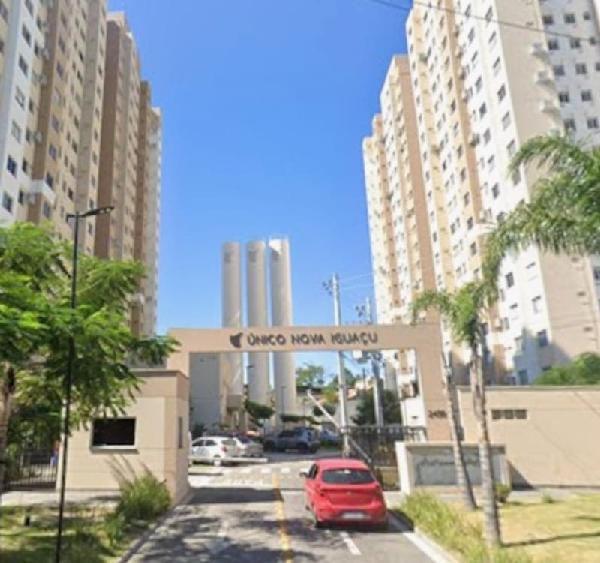 Imóvel com ótima proposta — Apartamento no Prata, Nova Iguacu - RJ, Apto 1704, 2 quartos, 41,38m²