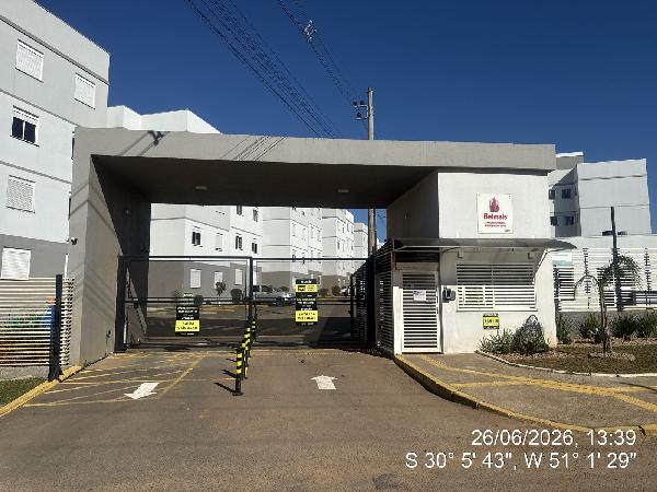 Apartamento, 2 quartos, 44 m² - Foto 1