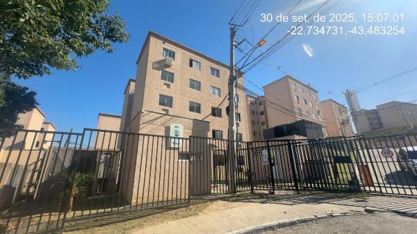 Apartamento - Venda