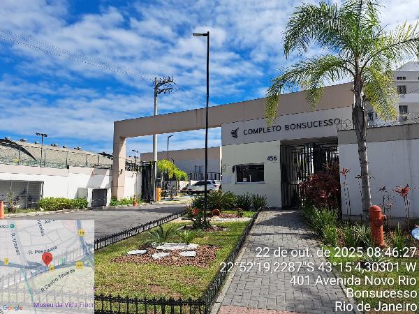 Apartamento - Venda