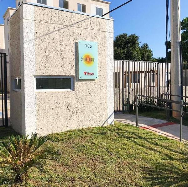Apartamento - Venda