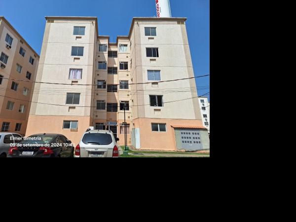 Apartamento - Venda