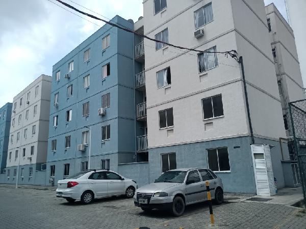 Apartamento - Venda