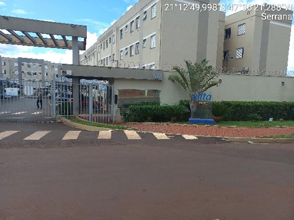 Apartamento - Venda