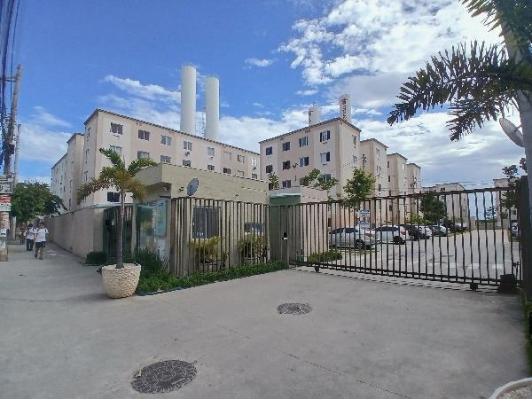 Apartamento - Venda