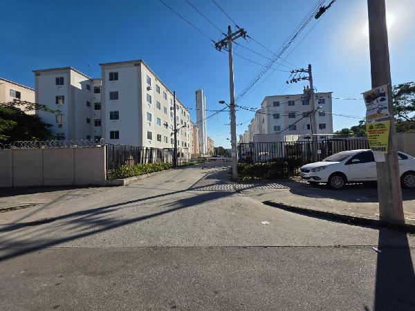 Apartamento - Venda