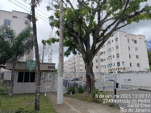 Apartamento - Venda