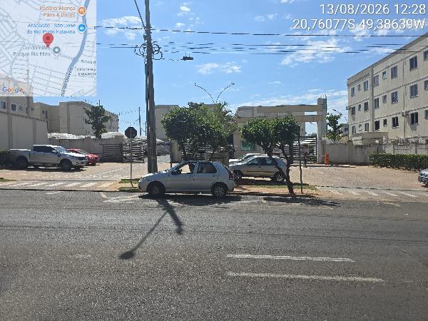 Oportunidade valiosa — Apartamento no Rios de Spagna, Sao Jose do Rio Preto - SP, Apto 301, 2 quartos, 1 vaga, 39,3m²