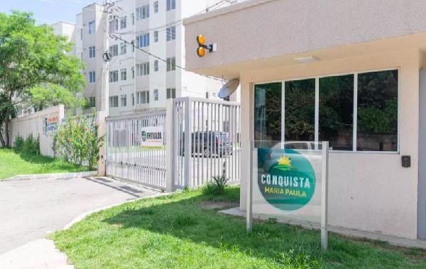Apartamento - Venda
