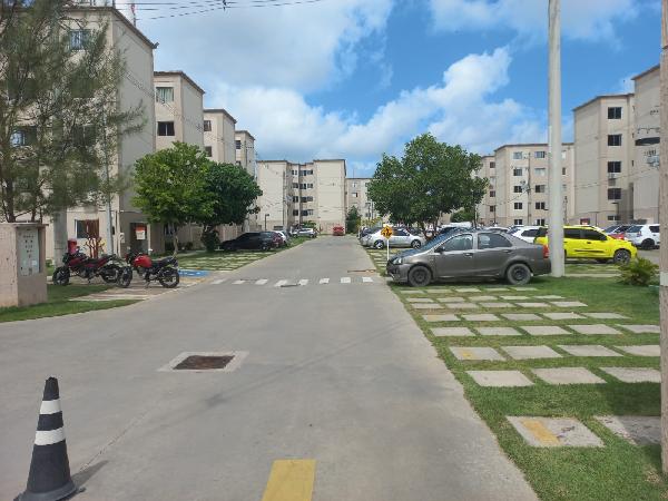 Imóvel pronto para negociar — Apartamento no Barra de Jangada, Jaboatao dos Guararapes - PE, Apto 504, 2 quartos, 41,79m²