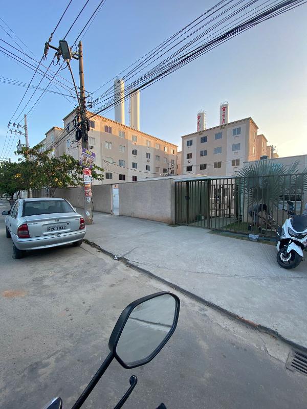 Apartamento - Venda