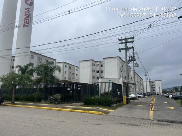 Apartamento - Venda