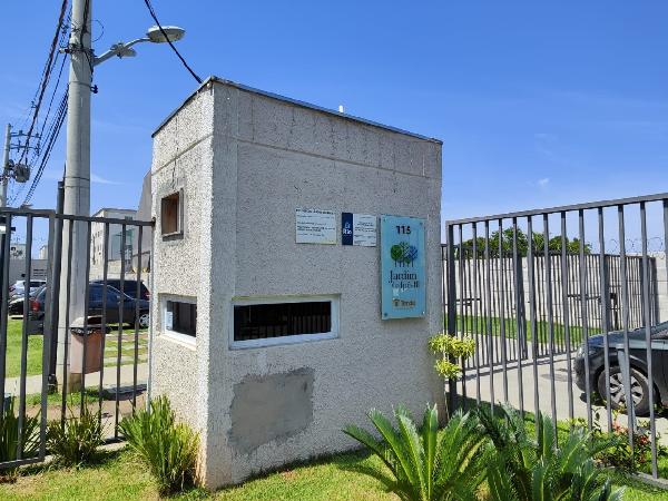 Oferta imperdível — Apartamento no Santa Cruz, Rio de Janeiro - RJ, Apto 102, 2 quartos, 40,54m²